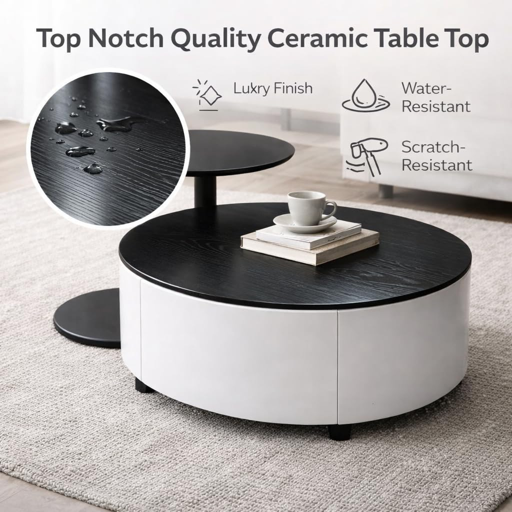 Modern Round Table