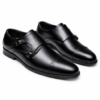Black Oxford Shoes Size 7
