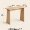 Coffee Table with Storage