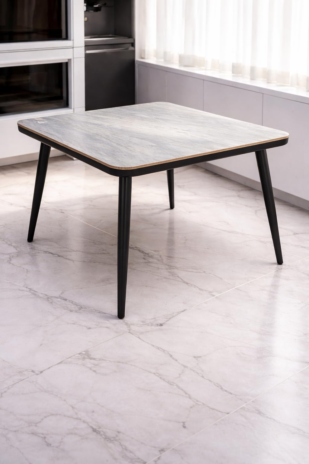 Luxury Ceramic Coffee Table