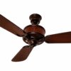 Modern Ceiling Fan with Light