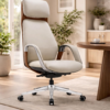 Regal Executive Chair