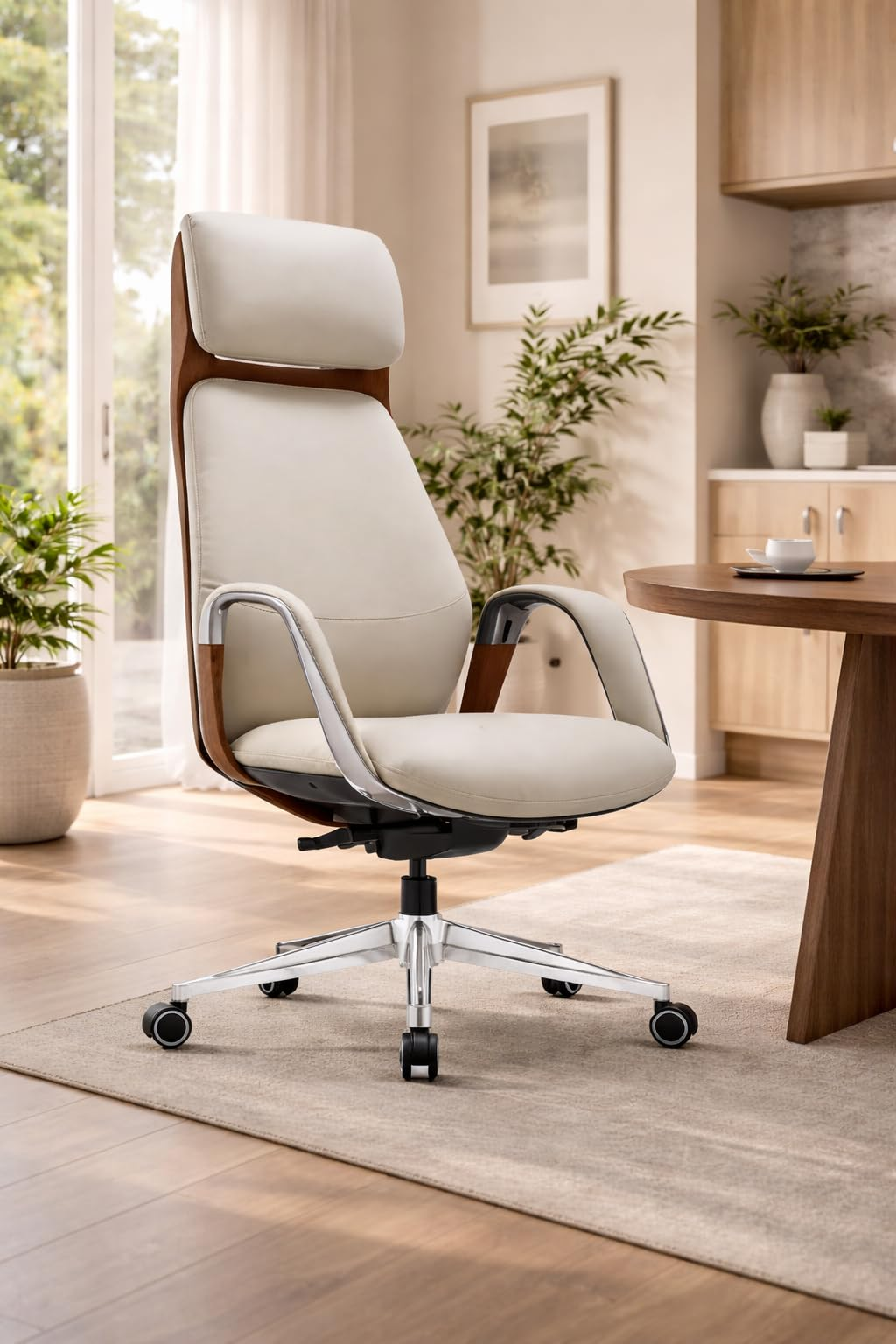 Regal Executive Chair
