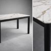 Marble Dining Table