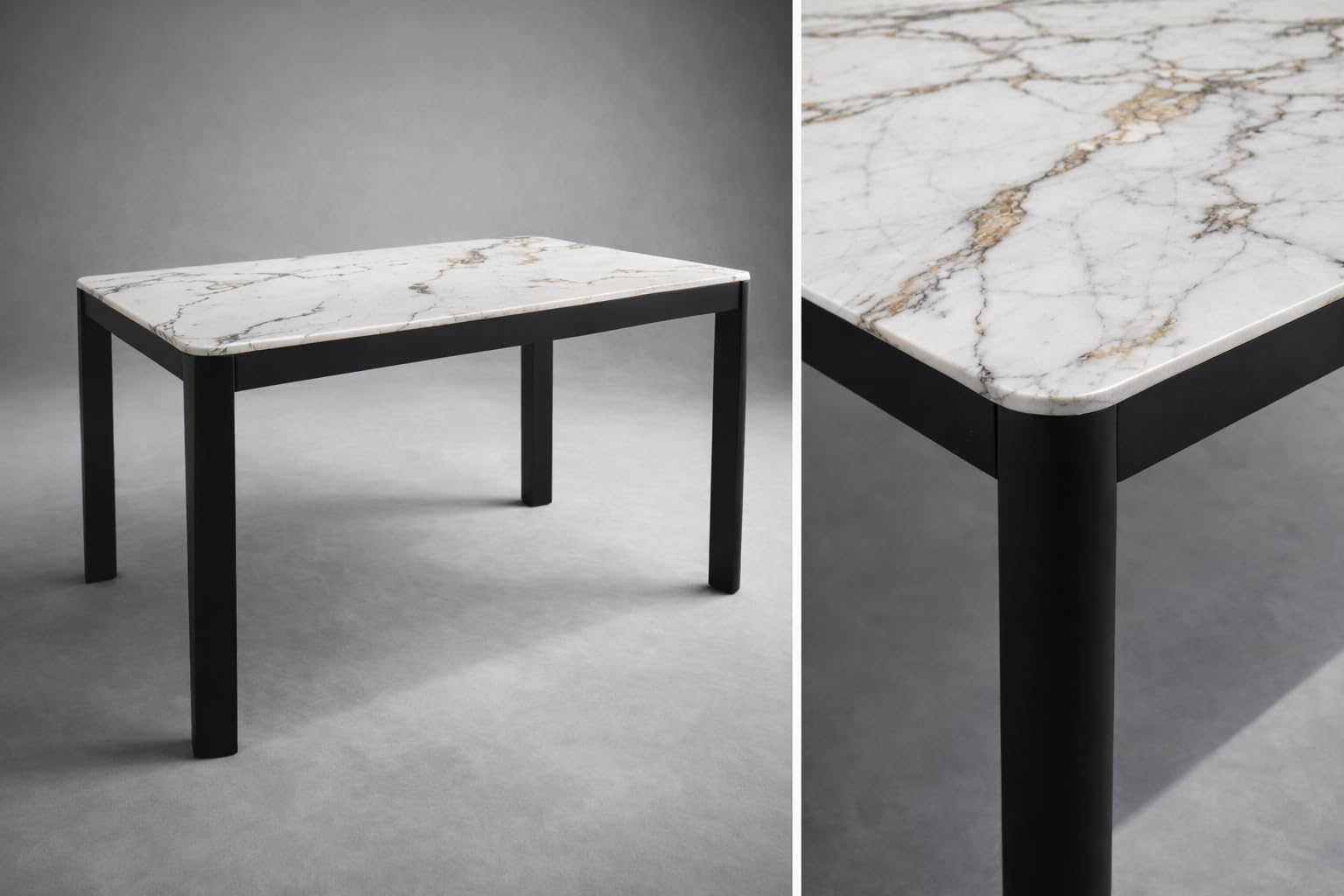 Marble Dining Table