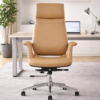 Horizon Swivel Chair