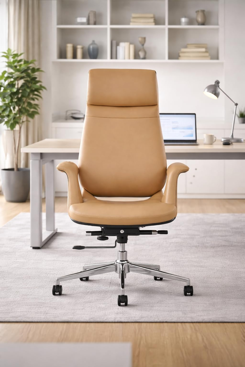 Horizon Swivel Chair