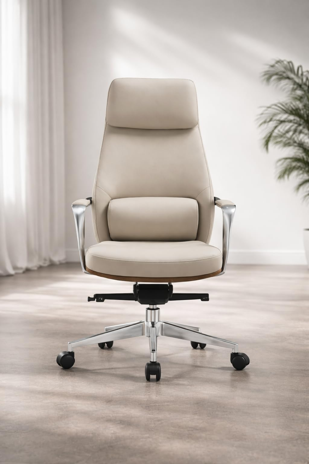 Zenith Ergonomic Chair