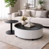 Modern Round Table