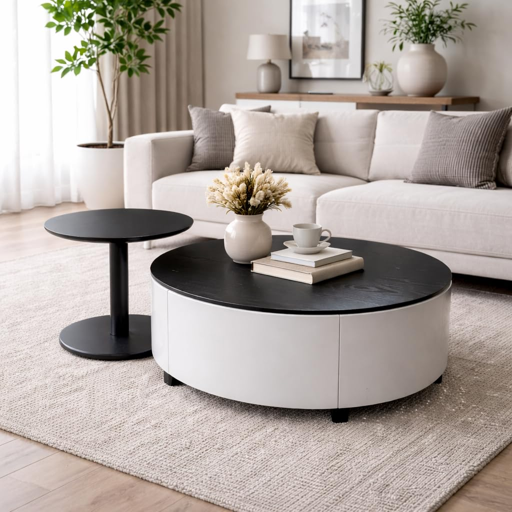 Modern Round Table