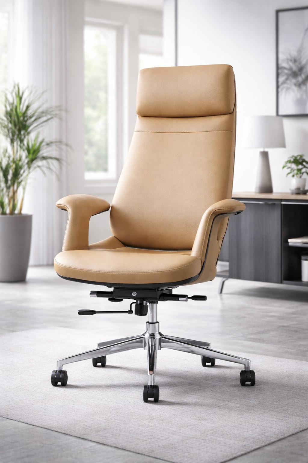 Signature Executive Chair