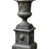 Pedestal Urn Planter