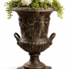 Antique Urn Planter