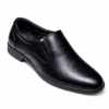 Black Formal Loafers Size 8-9