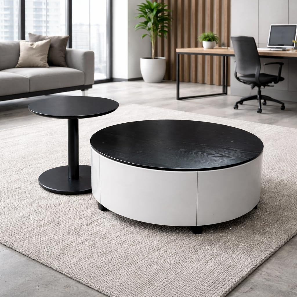 Nesting Coffee Tables 008
