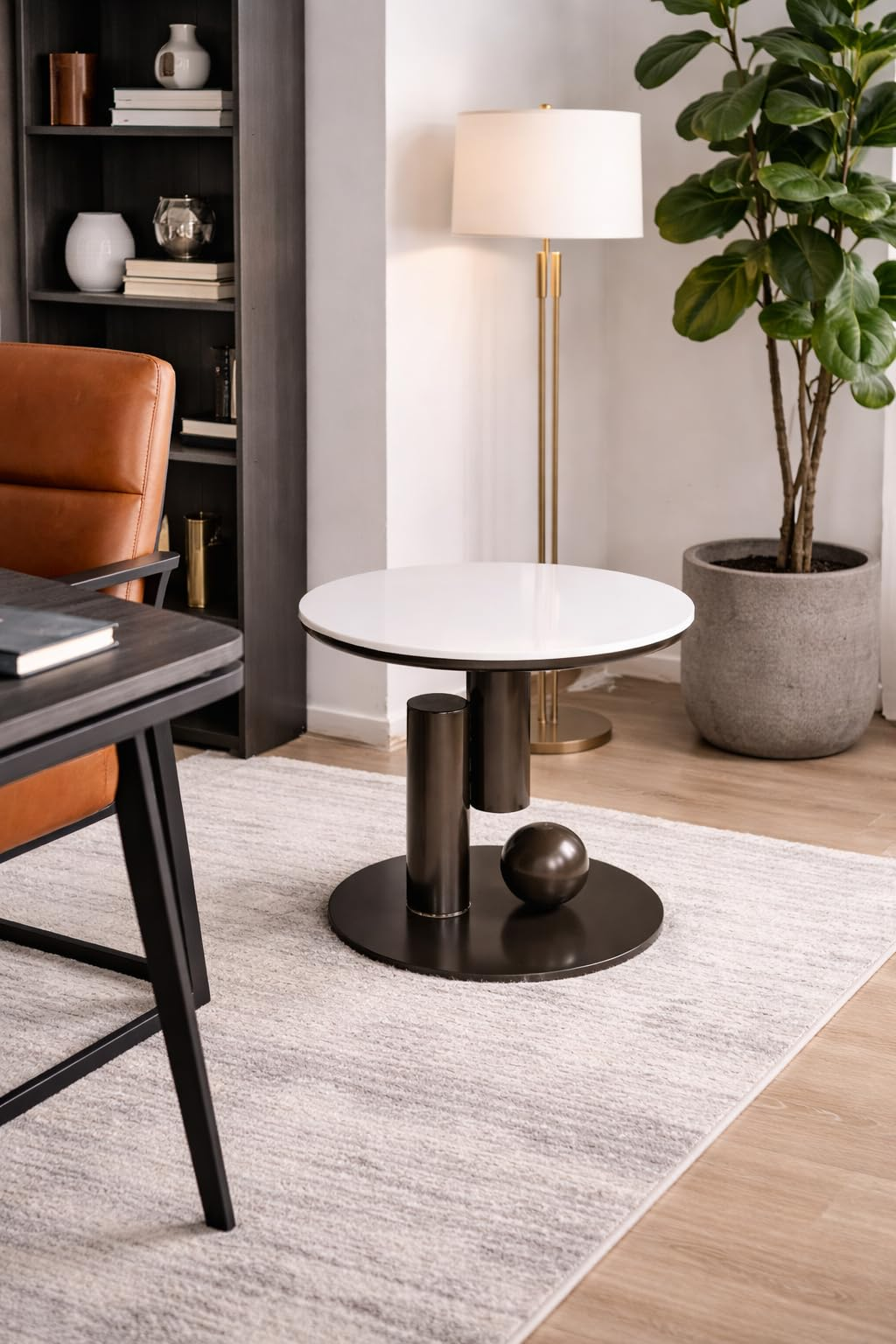 Ceramic Nesting Tables 028