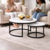 Nesting Coffee Tables 008