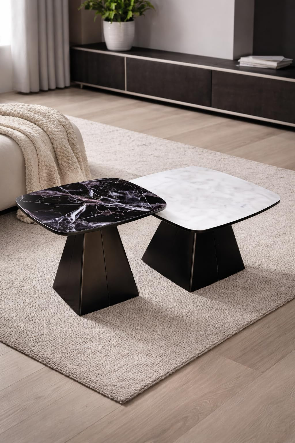 Ceramic Nesting Tables 028
