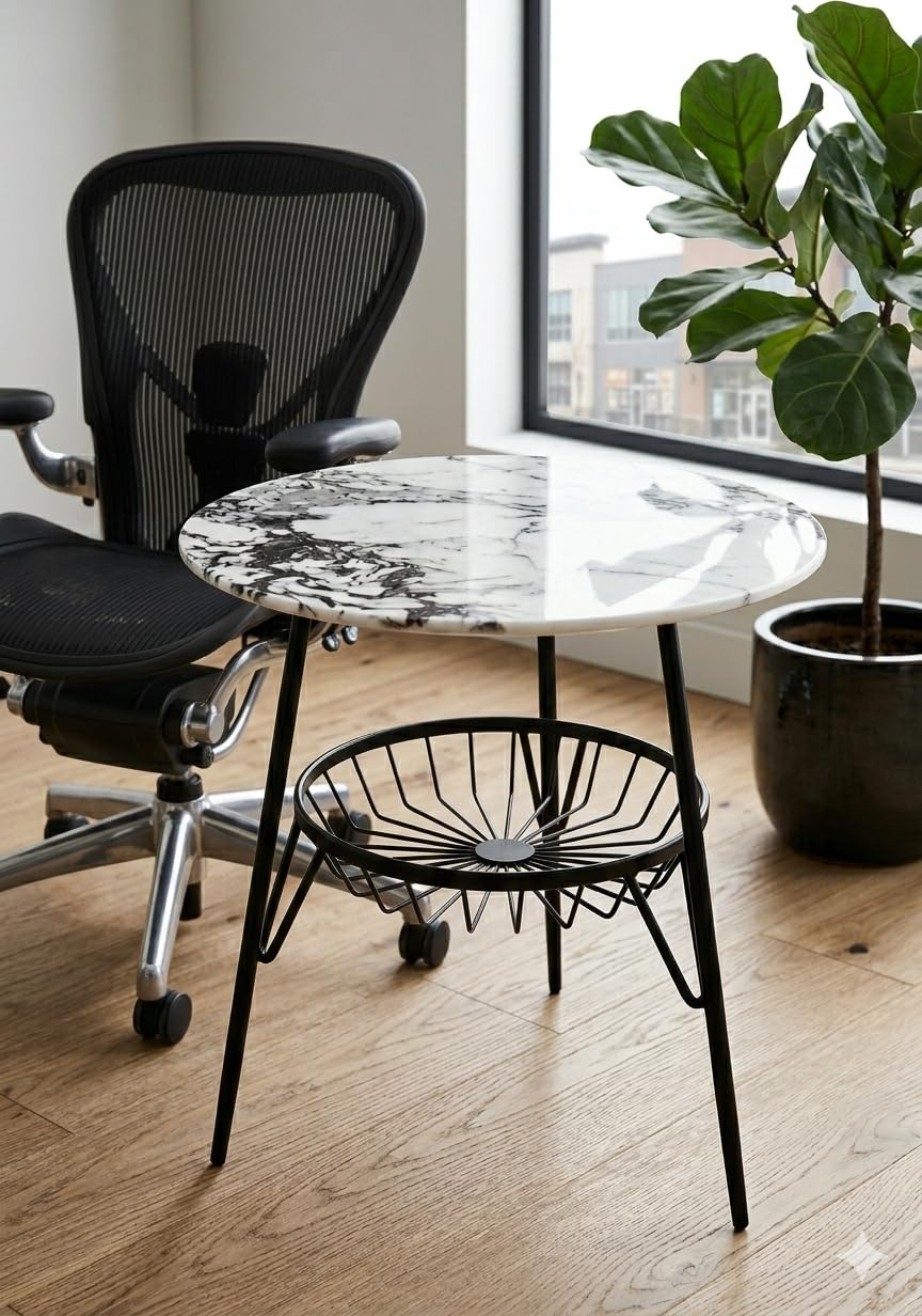 Modern Round Table