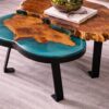 Contemporary Nesting Table