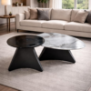 Nesting Coffee Tables