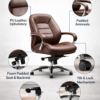 Prestige Office Chair