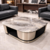 Luxury Accent Table 055