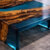 Luxury Nesting Table Set