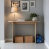 Coffee Table with Storage