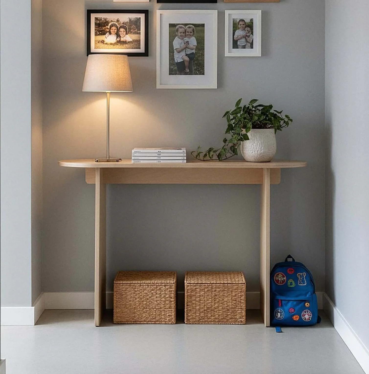 Coffee Table with Storage