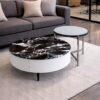 Round Coffee Table