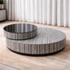 Ceramic Mosaic Coffee Table