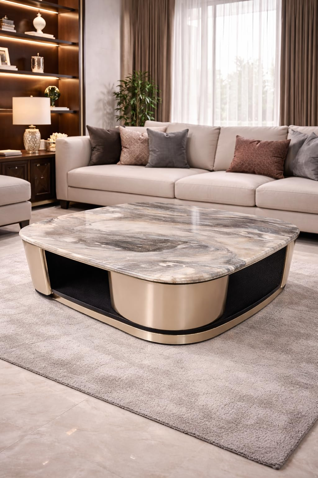 Ceramic Table Top 039