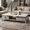 Modern Coffee Table