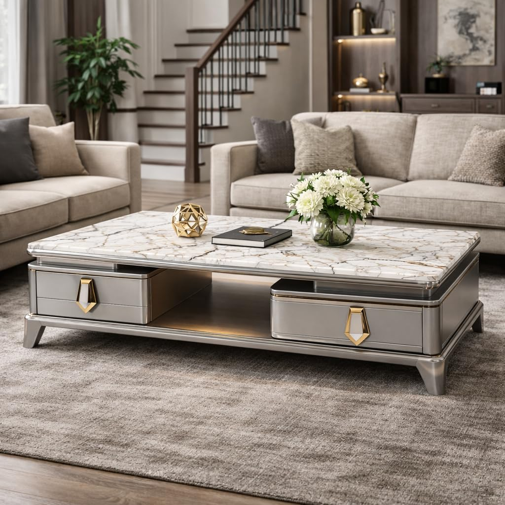 Modern Coffee Table