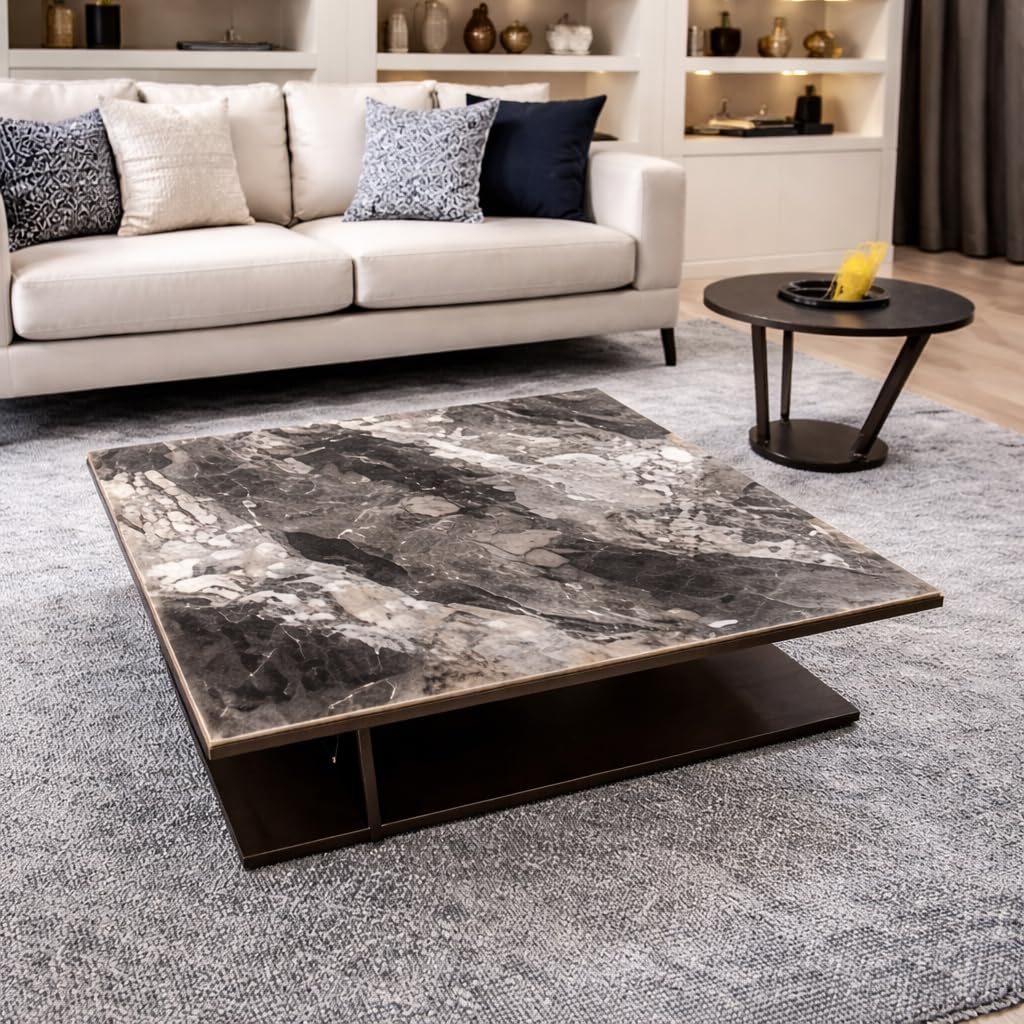 Modern Coffee Table