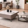Table with Storage 026