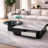 Modern Coffee Table 011