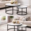 Nesting Coffee Tables 008