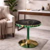 Luxury Accent Table 055