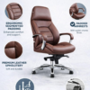 Prime Ergonomic Chair