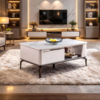 Coffee Table with Storage