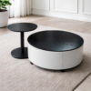 Modern Round Table