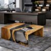 Premium Nesting Table