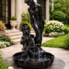 Classical Garden Fountain