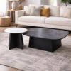 Nesting Coffee Table