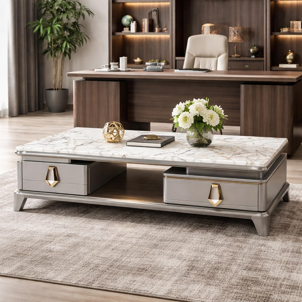 Modern Coffee Table