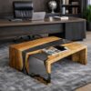 Premium Nesting Table