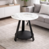 Round Side Table