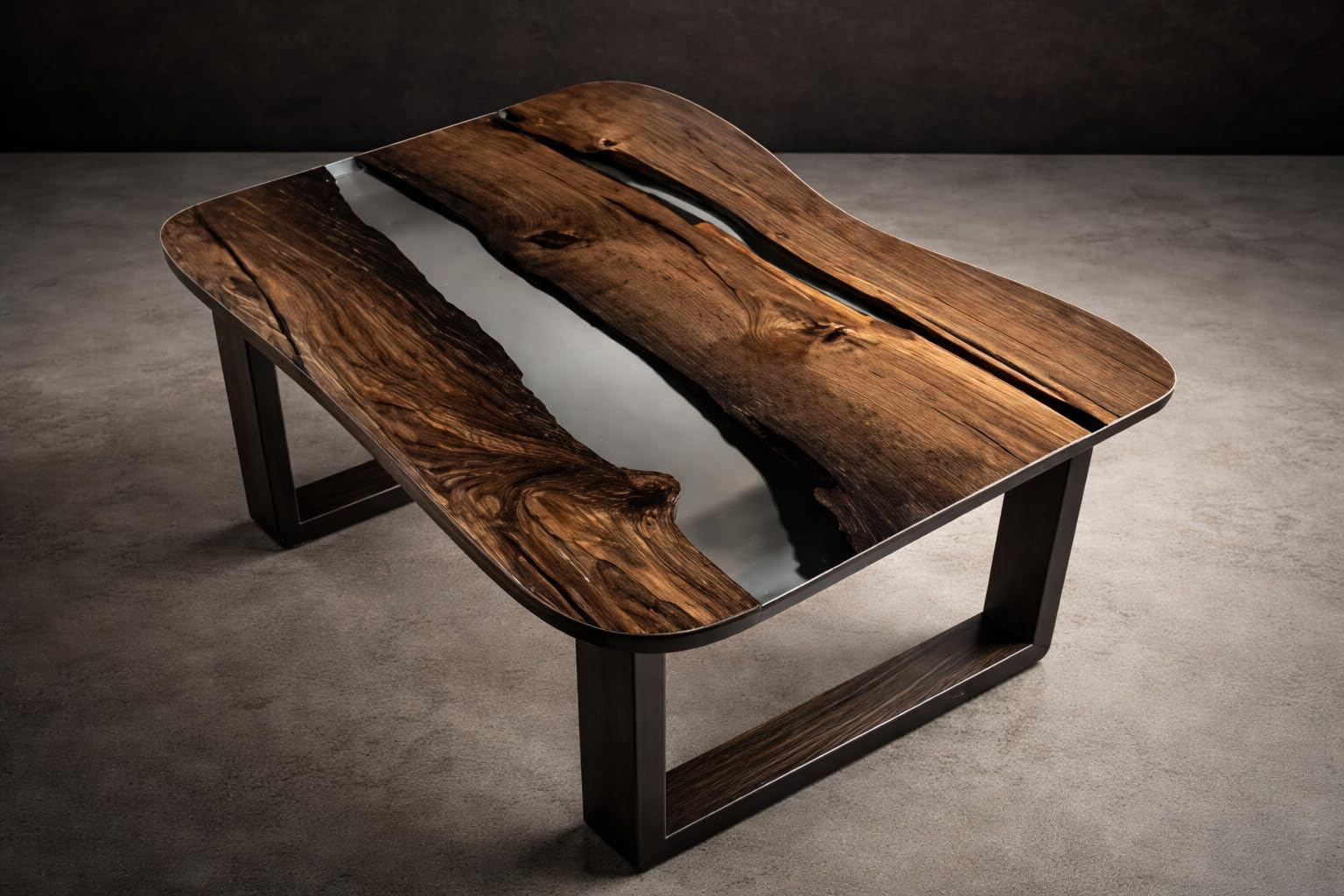 Rohida Epoxy Table